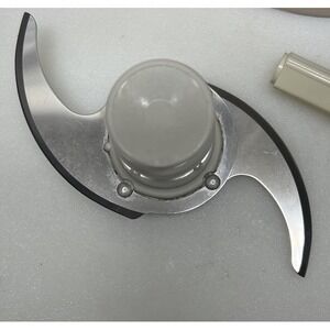 Regal Moulinex La Machine II LM2 Food Processor BLADE Replacement Parts ONLY